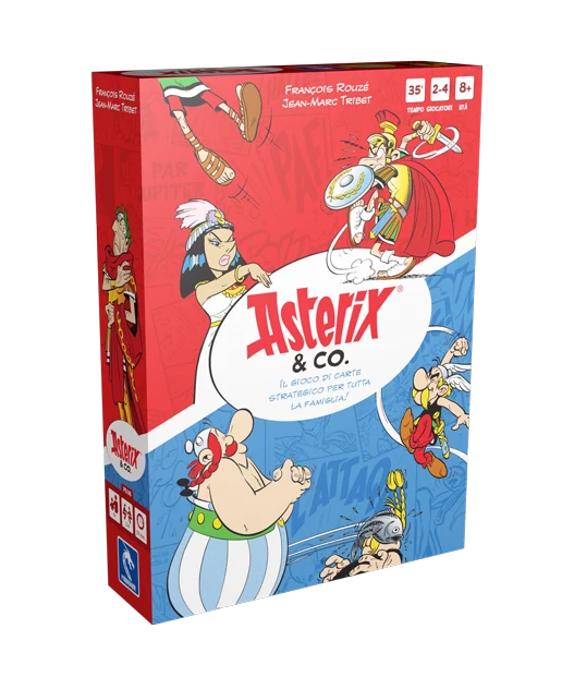 Asterix & Co