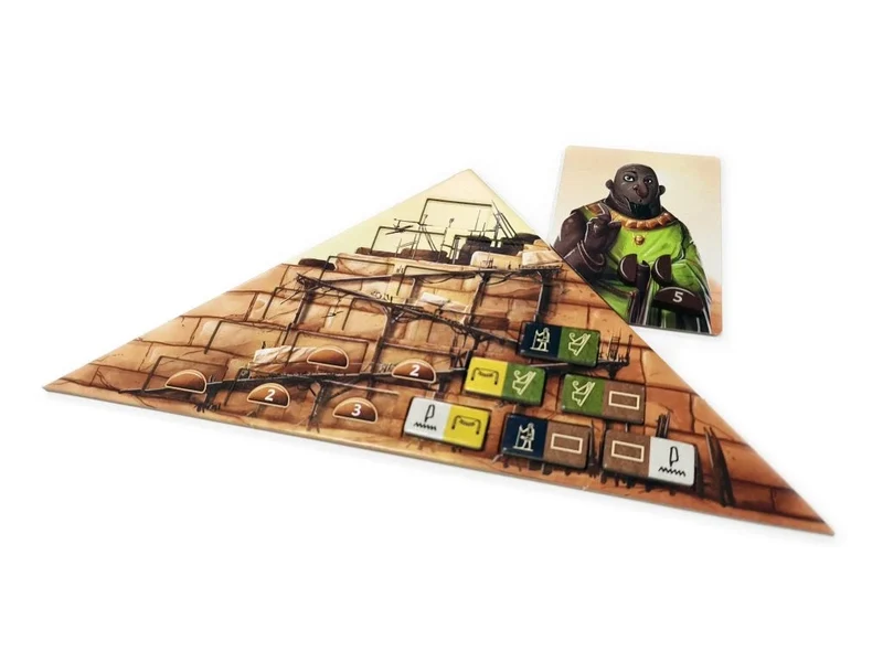 Sneferu: Builders of the Pyramids