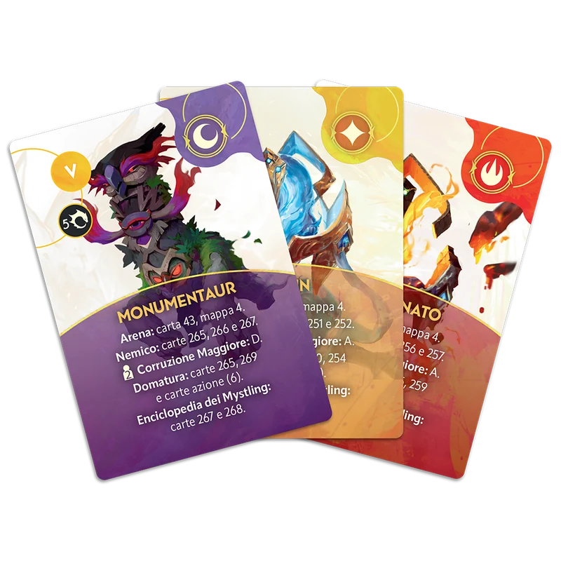 Dragon Eclipse - Viaggio nel Regno delle Ombre