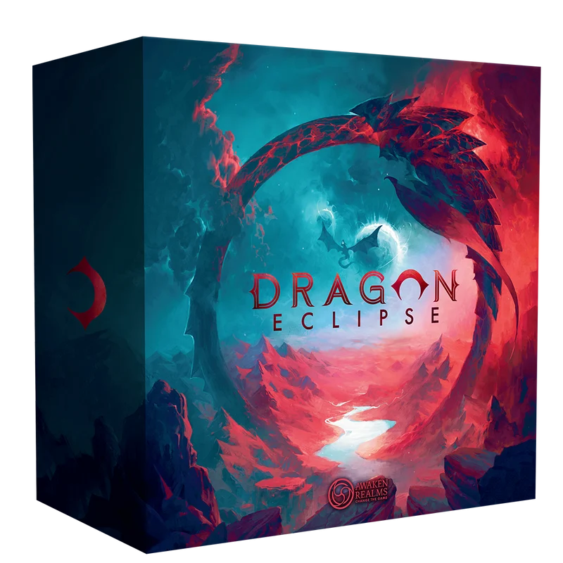 Dragon Eclipse