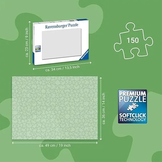 Puzzle XXL Mario Kart – 150 pezzi