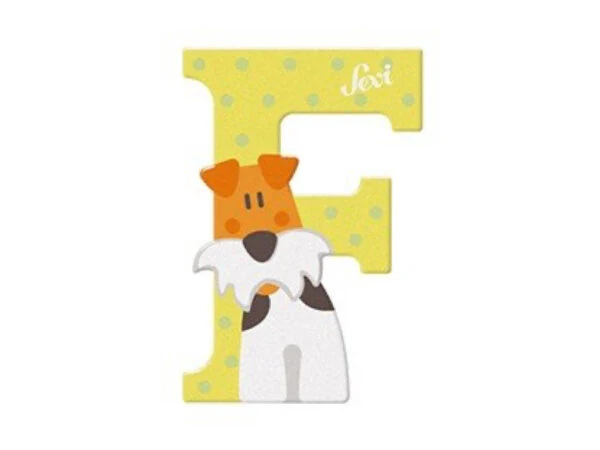 Lettere Animali