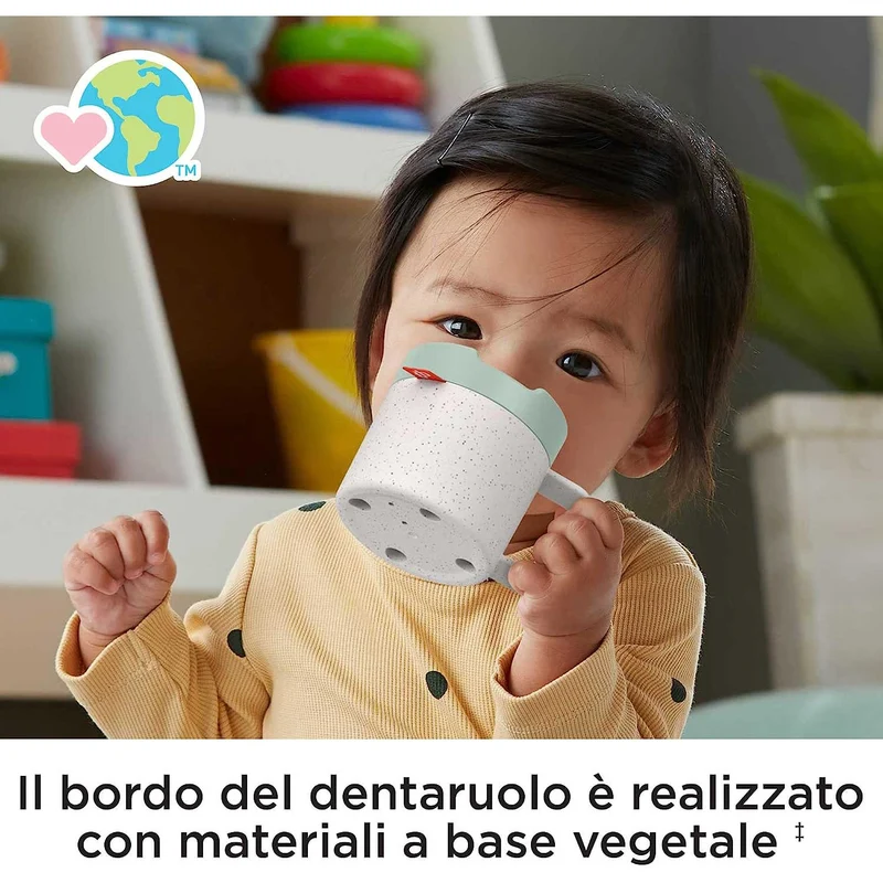 Baby Cappuccino Sonaglino