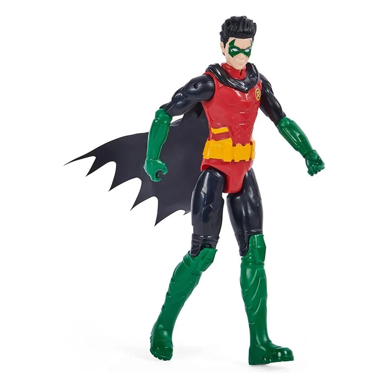 Batman - 3 personaggi articolati 30 cm