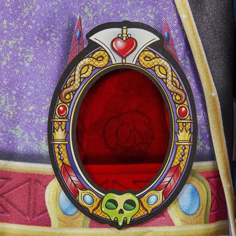 Disney Princess Villains Evil Queen (La Regina Cattiva di Biancaneve)