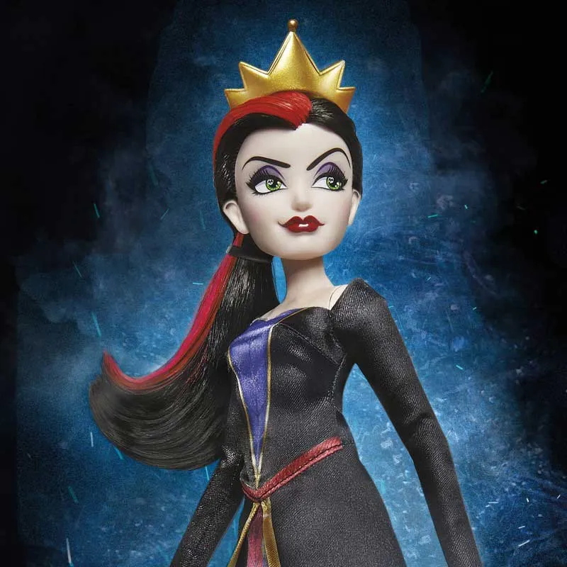 Disney Princess Villains Evil Queen (La Regina Cattiva di Biancaneve)