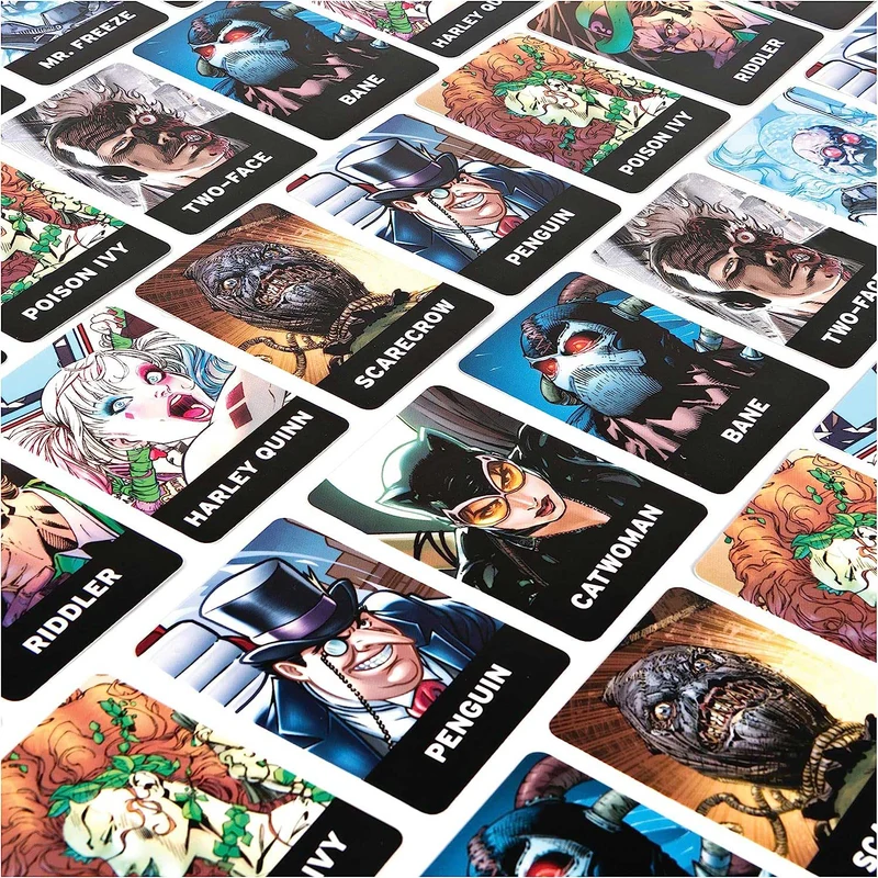 Joker The Game