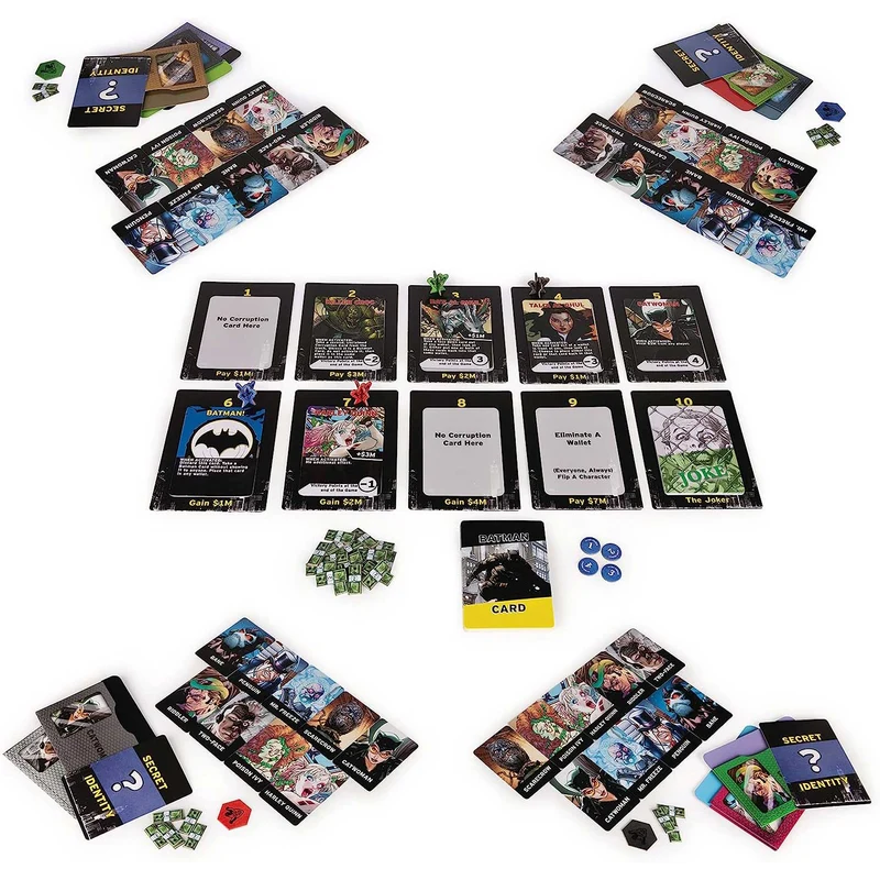 Joker The Game