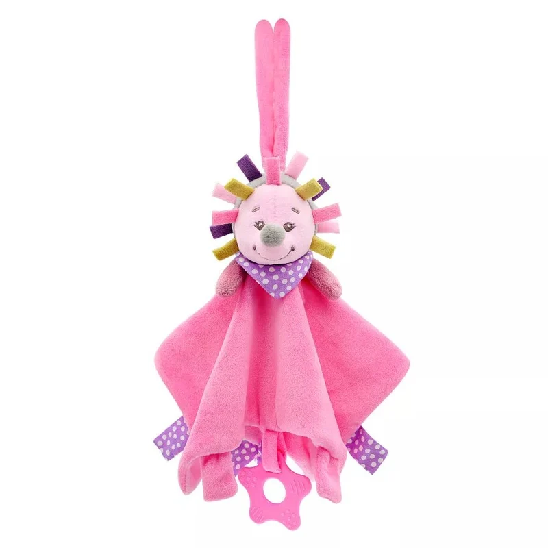 Doudou rinasce clown roseo