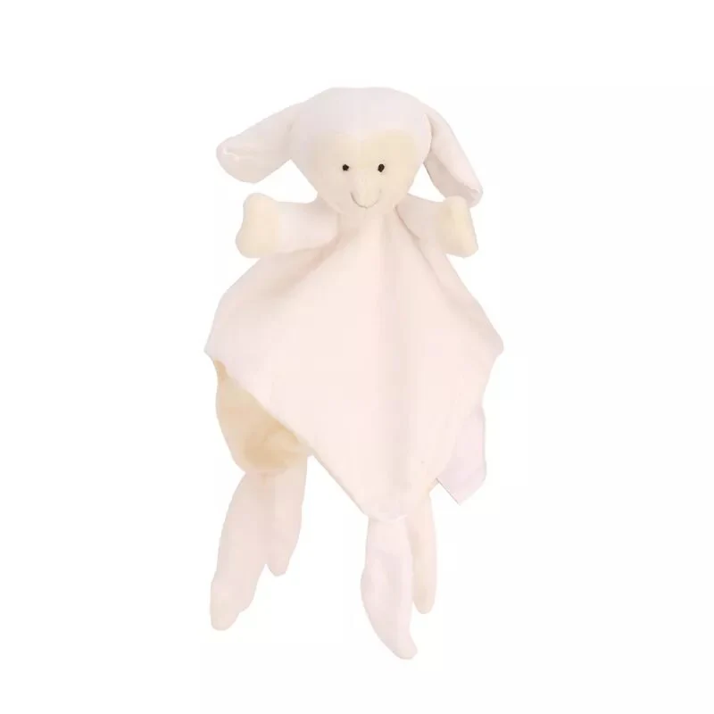 Doudou rinasce pecora scontrosa