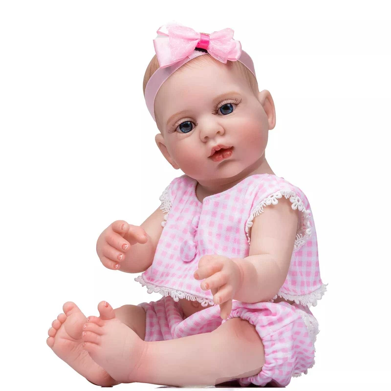 Bambina rinata - Solinne