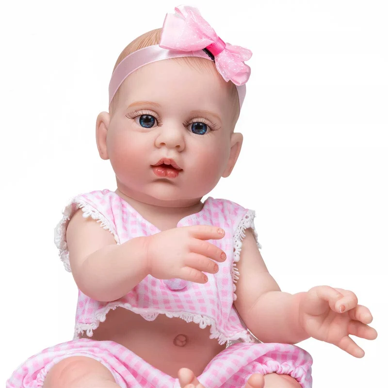Bambina rinata - Solinne