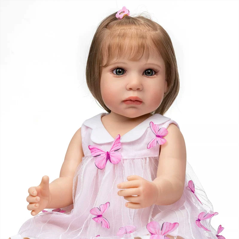 Bambina rinata - Aurore