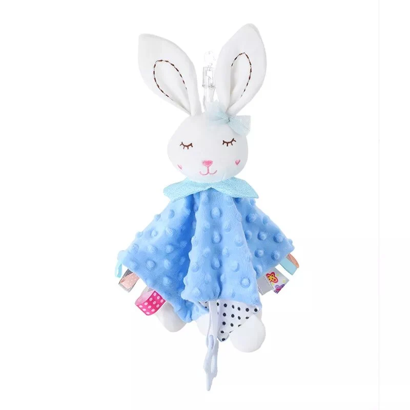 Doudou rinasce simpatico coniglio