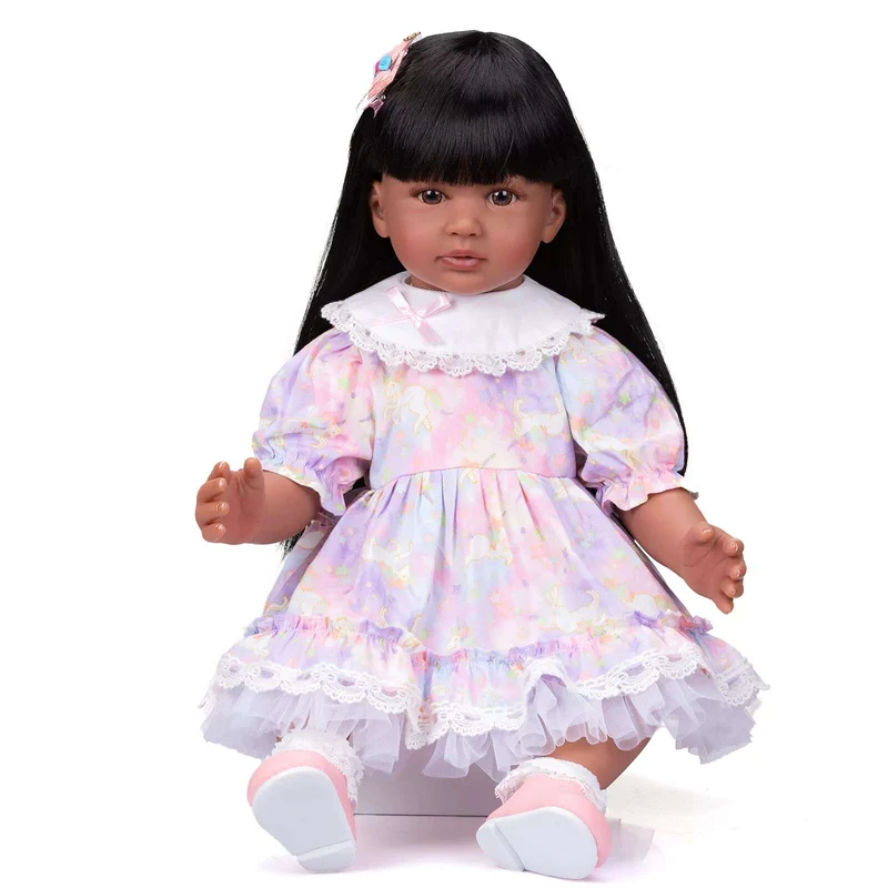 Bambina rinata - Shanice