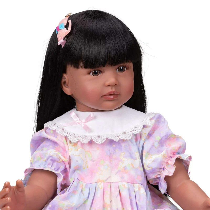 Bambina rinata - Shanice