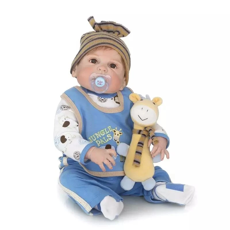 Neonato rinato: Yannis