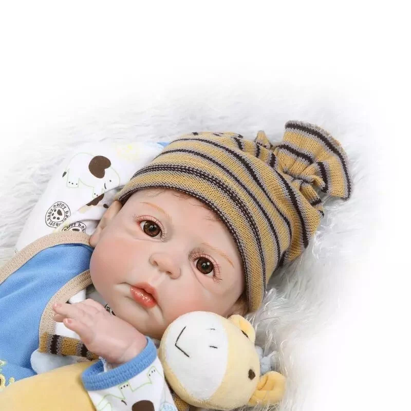 Neonato rinato: Yannis