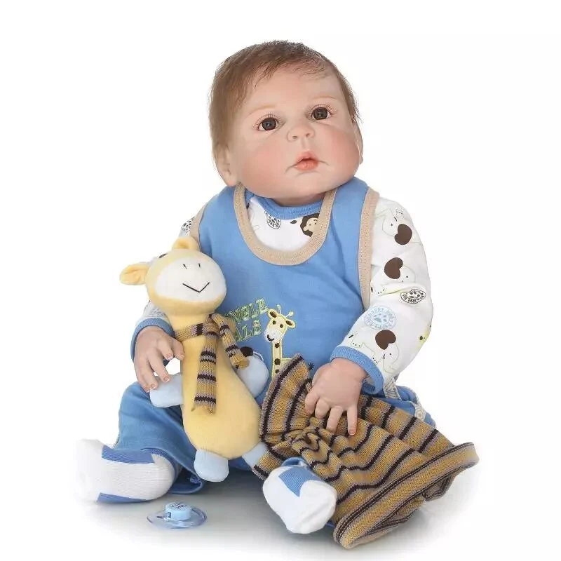 Neonato rinato: Yannis