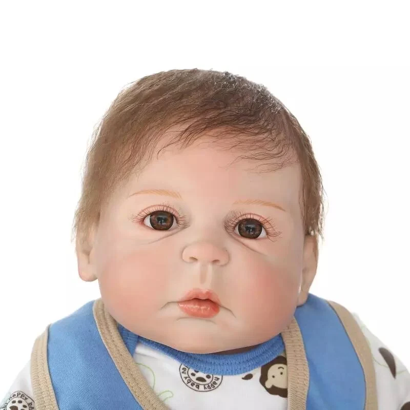 Neonato rinato: Yannis