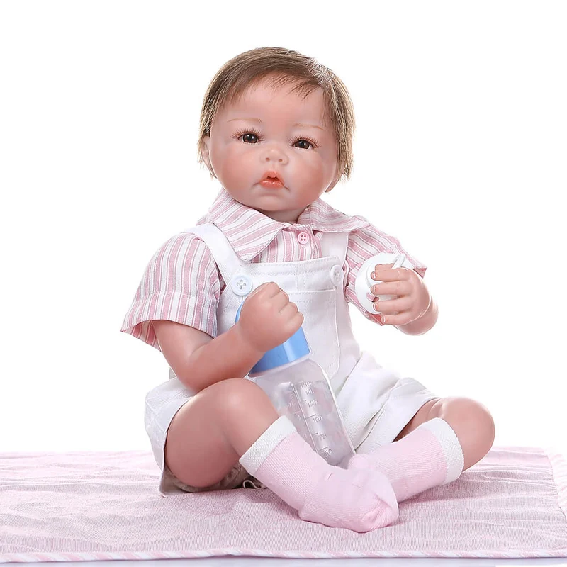 Neonato rinato - Robin
