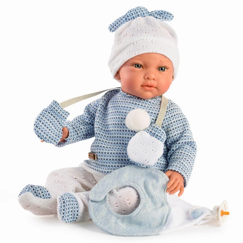 Neonato rinato - Martin