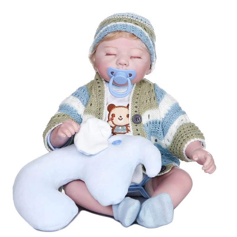 Neonato rinato - Victor