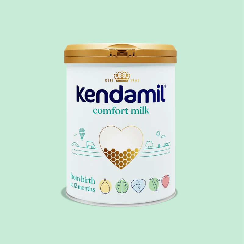 Comfort Milk