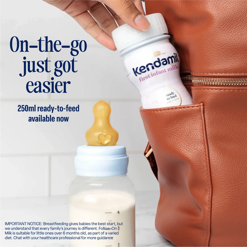 Classic First Infant Milk