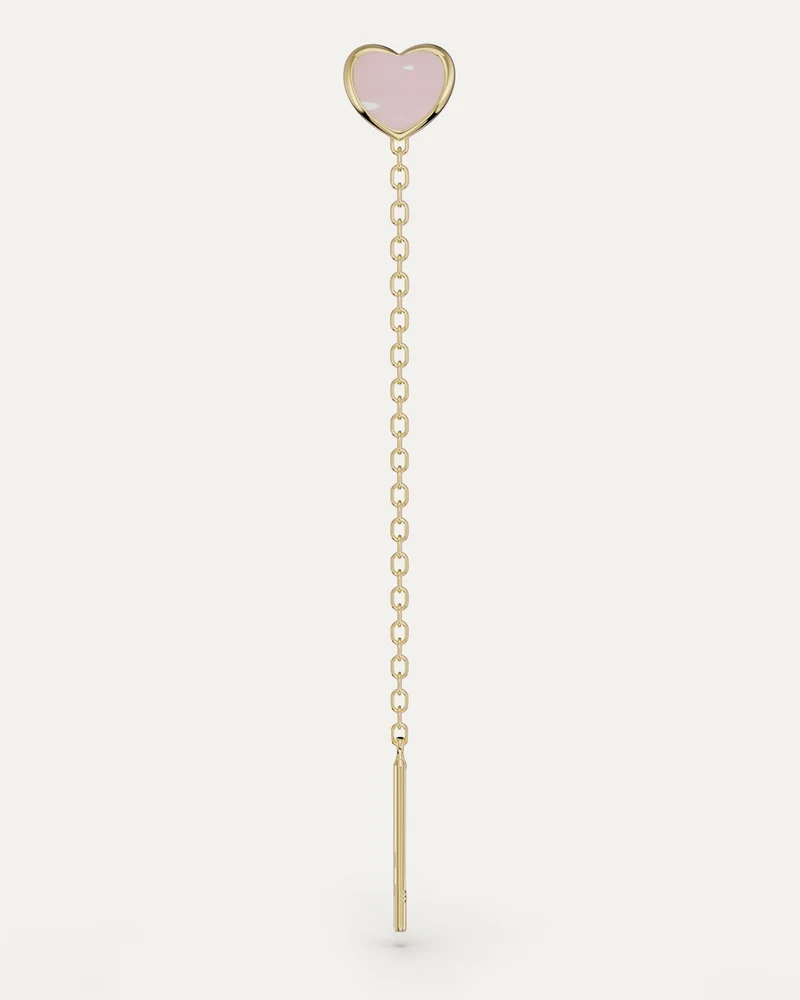 Set Pink World Placcato Oro