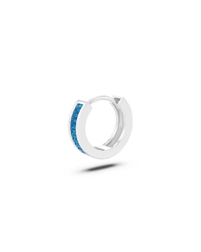 Set Azzurro Argento