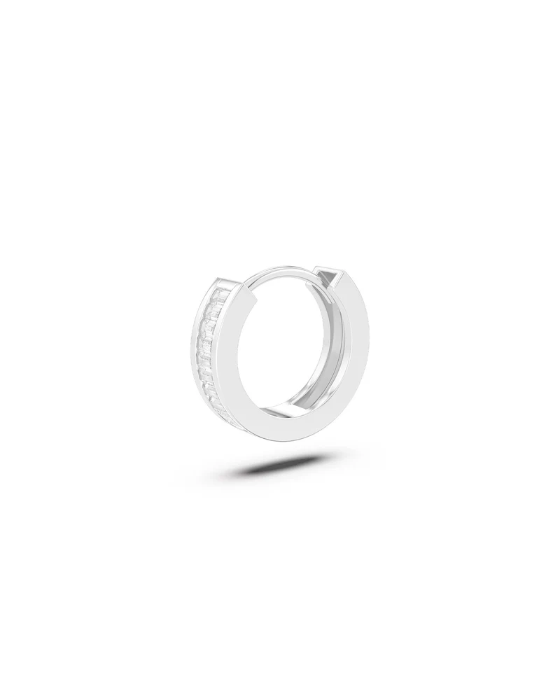 Set Bianco Argento