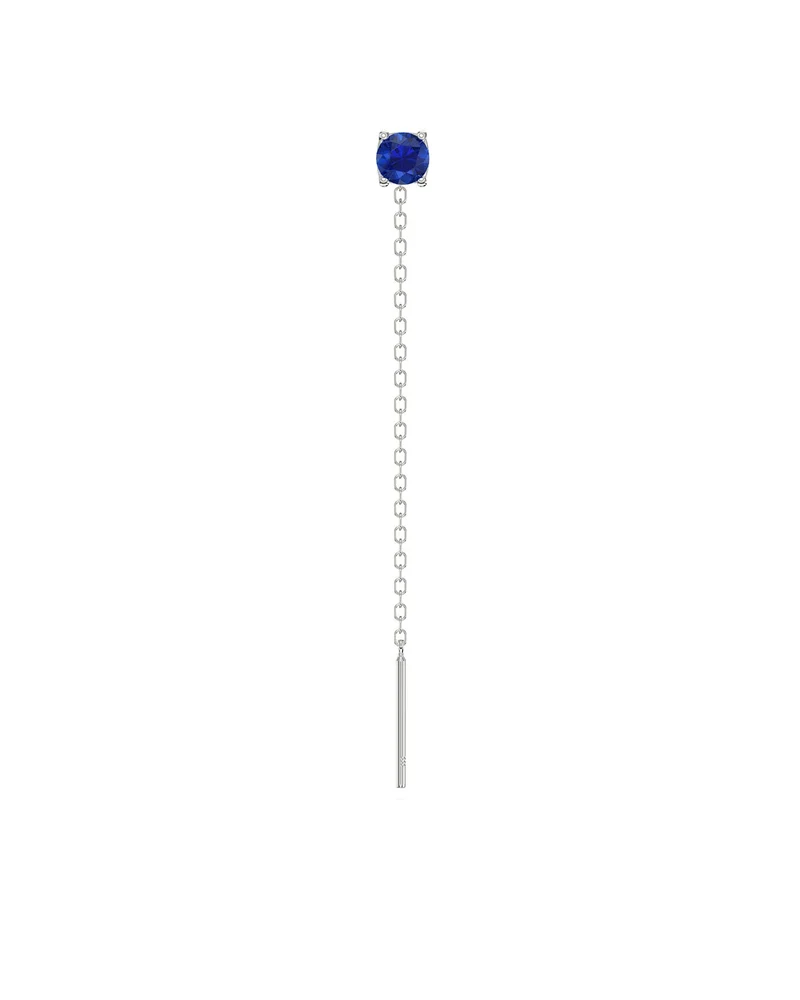 Set Blu Argento