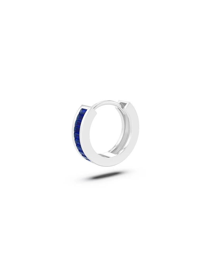 Set Blu Argento