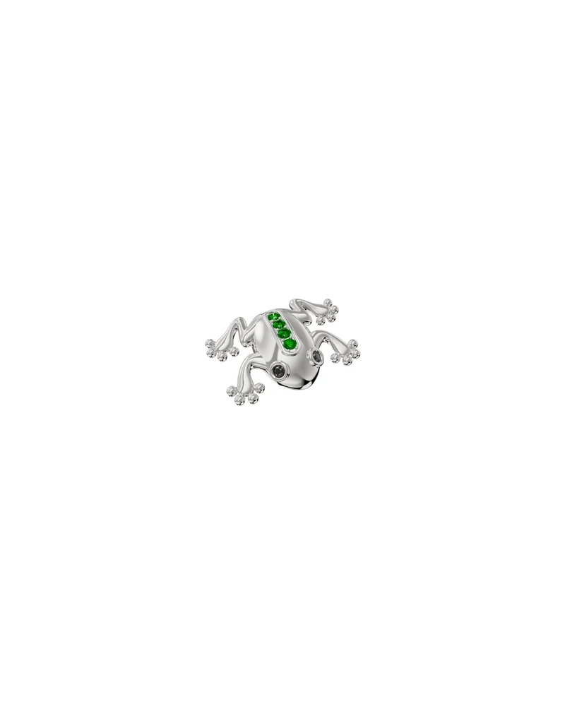 Set Froggy Argento