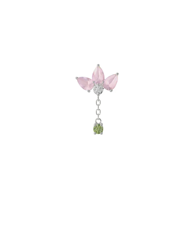 Set Froggy Argento
