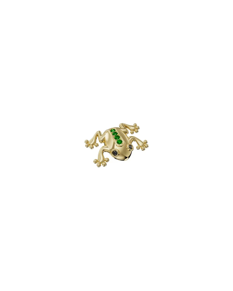 Set Froggy Placcato Oro