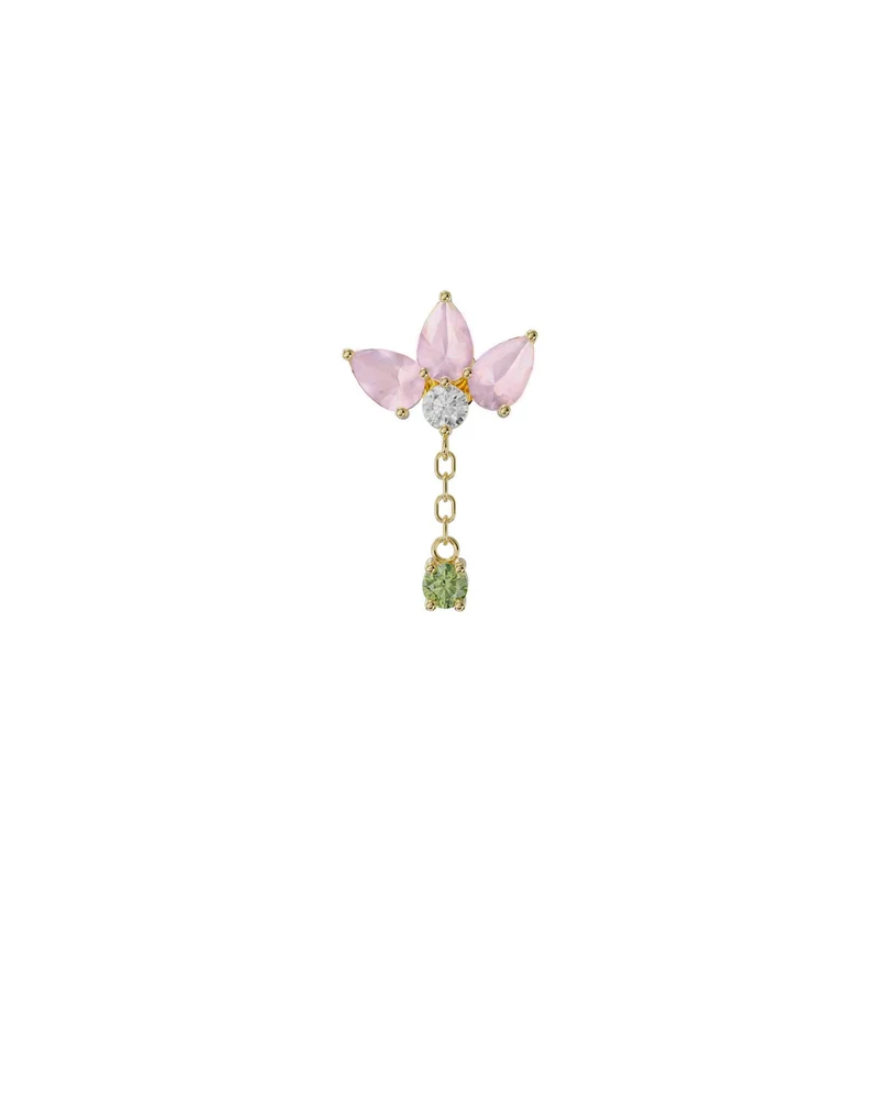 Set Froggy Placcato Oro