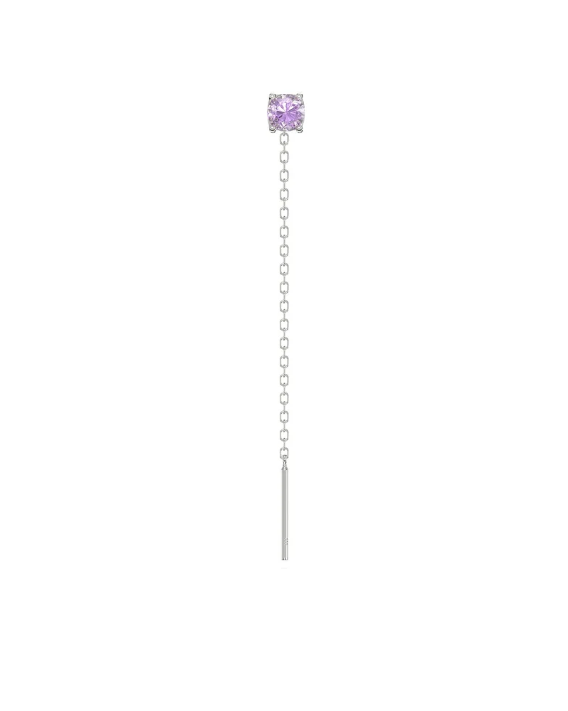 Set Lilla Argento