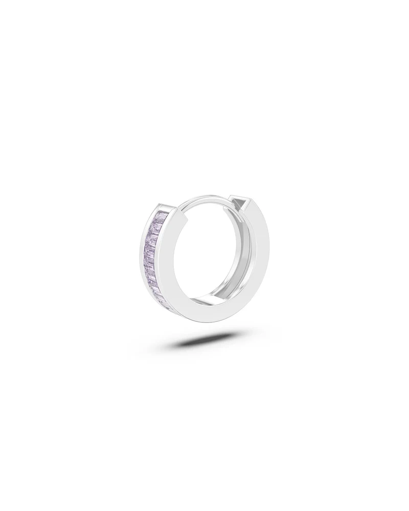 Set Lilla Argento