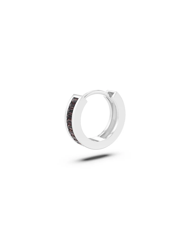 Set Marrone Argento