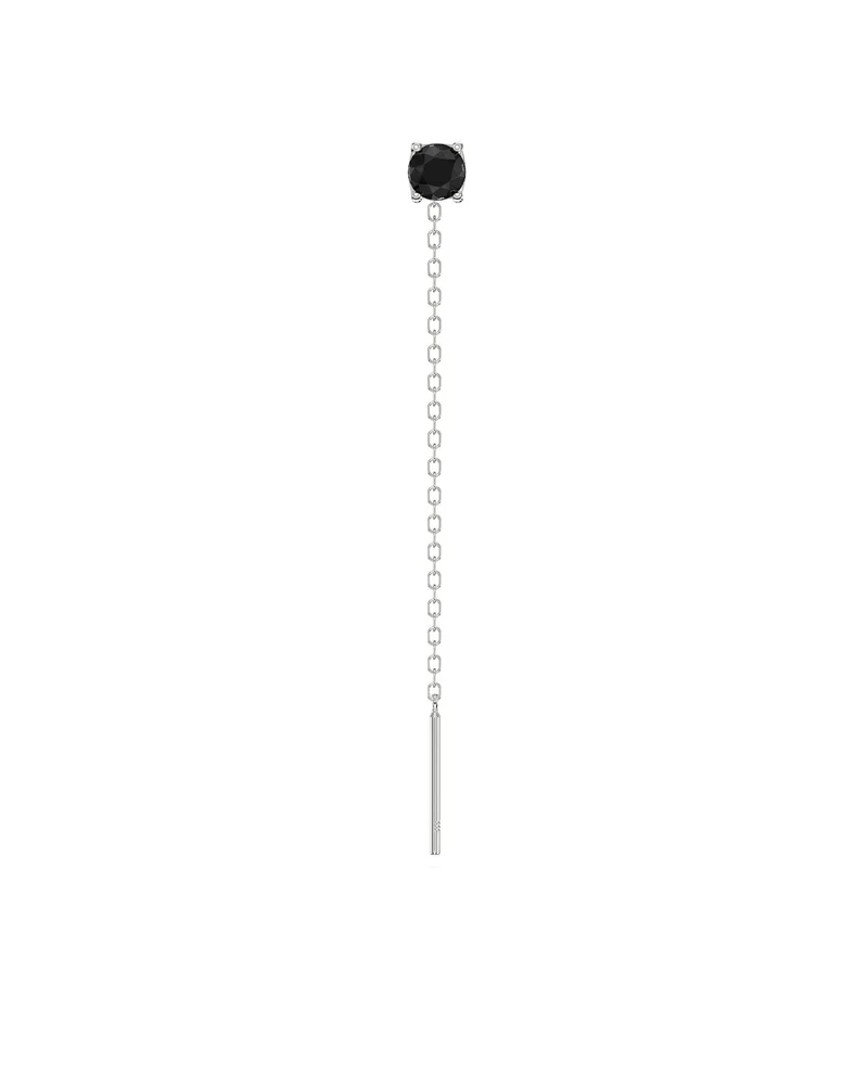 Set Nero Argento