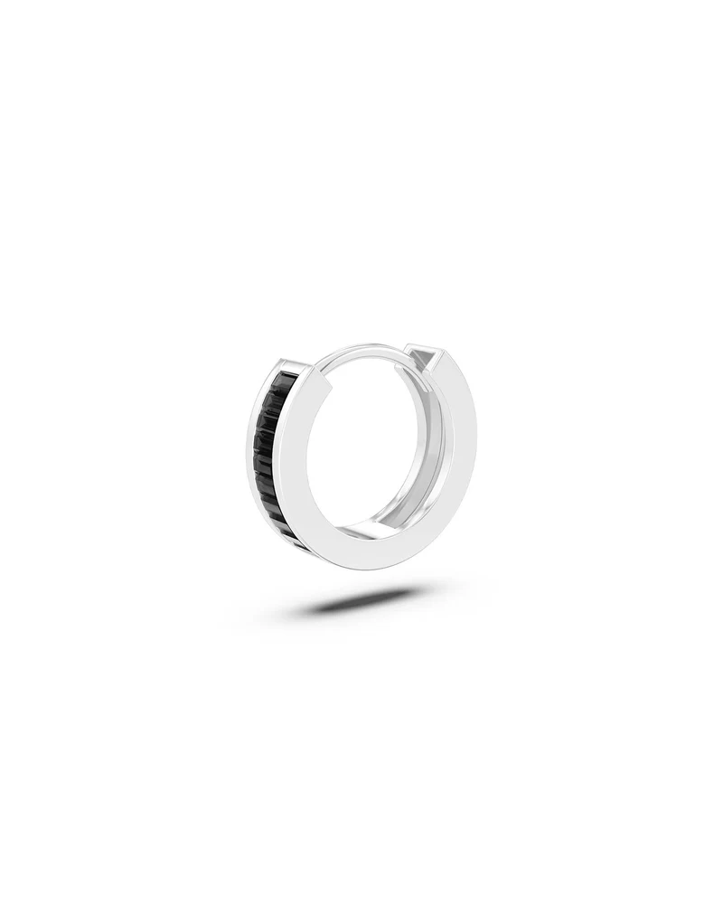 Set Nero Argento