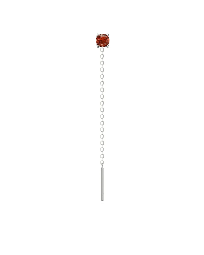 Set Rosso Argento
