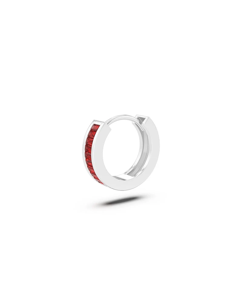 Set Rosso Argento