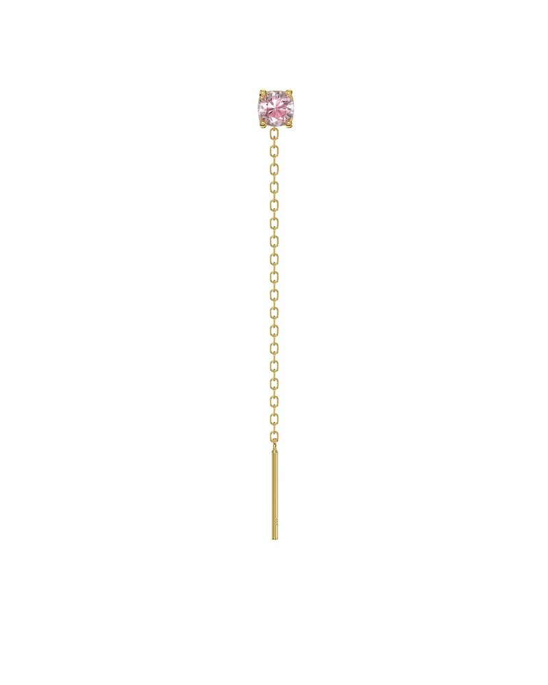 Set Rosa Placcato Oro