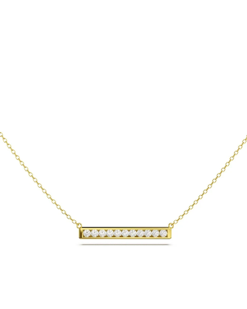 Set Square Placcato Oro