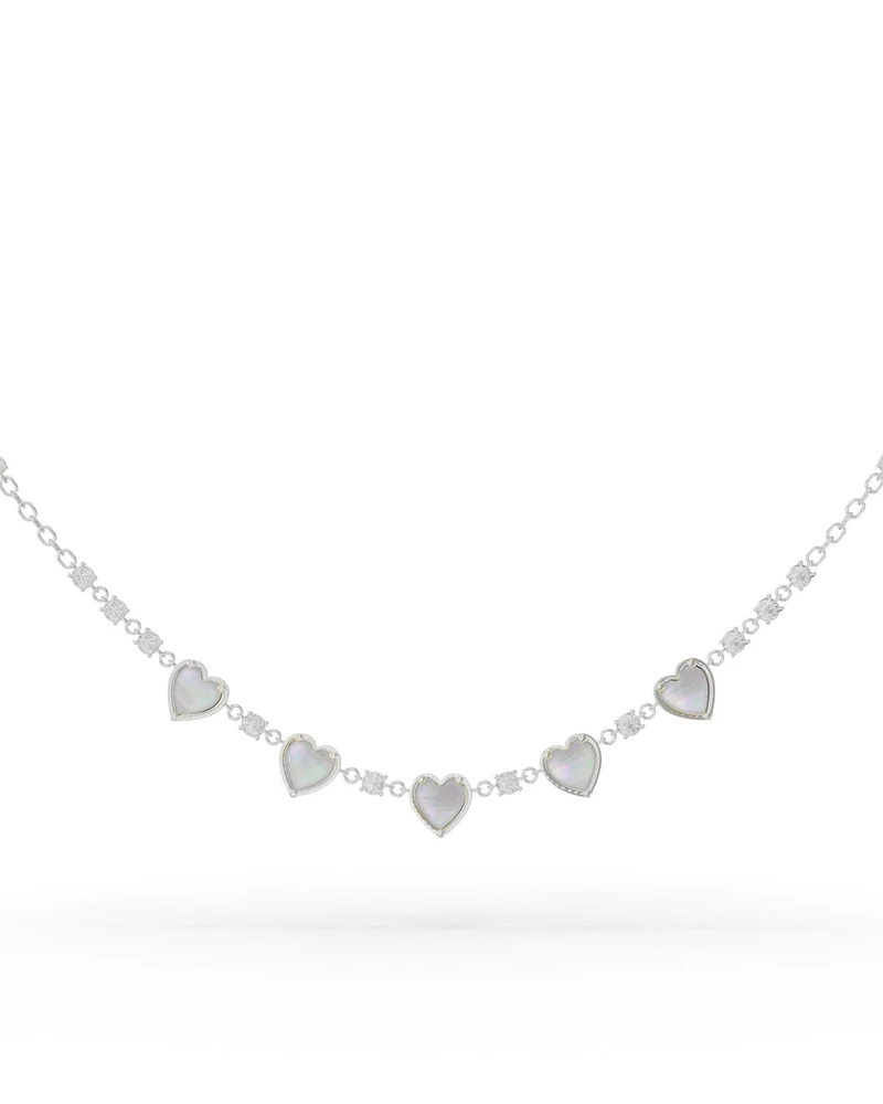 Set Treasure Argento