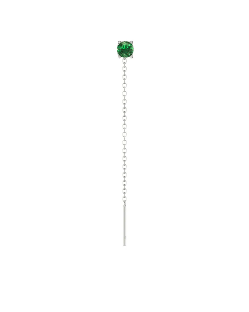 Set Verde Argento