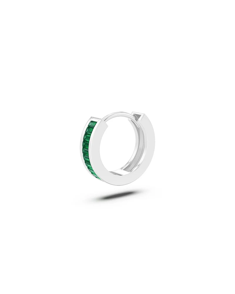 Set Verde Argento